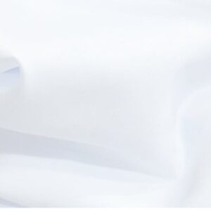 5100/001 Camisaria Armani 100% Algodão valor a cada meio metro (50cm)  Branco